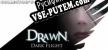 Русификатор Drawn Dark Flight Collectors Edition