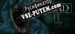 Русификатор для Dread The Unholy Descent