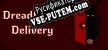 Dreadful Delivery русская озвучка + субтитры
