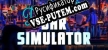 Dream Bar Simulator русификатор