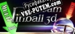 Dream Pinball 3D русская озвучка + субтитры