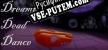 Dreaming Dead Dance русификатор озвучки + текст