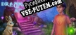 Русификатор Dreams Keeper Solitaire