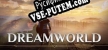 Русификатор для DreamWorld The Infinite Sandbox MMO (Alpha)