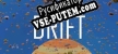 Drift Space Survival русификатор озвучки + текст