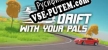 Русификатор для Drift With Your Pals