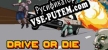 Русификатор Drive or Die