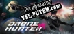 Drone Hunter VR русификатор озвучки + текст