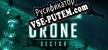 Русификатор Drone Sector