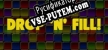 Drop n Fill русификатор озвучки + текст