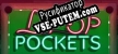 Drop Pockets русификатор озвучки + текст