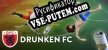 Drunken FC русская озвучка + субтитры