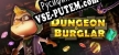 Русификатор для Dungeon  Burglar