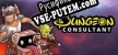 Русификатор на игру Dungeon Consultant