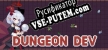Русификатор на игру Dungeon Dev
