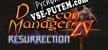 Русификатор для Dungeon Manager ZV Resurrection