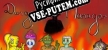 Русификатор для Dungeon Manager
