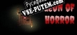 Dungeon of Horror русификатор