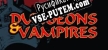 Русификатор для Dungeons  Vampires