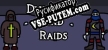 Русификатор на игру Dungeons and Raids