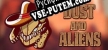 Русификатор Dust and Aliens