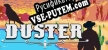 Русификатор на игру Duster