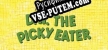 D.W. The Picky Eater русская озвучка + субтитры