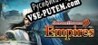 Русификатор DYNASTY WARRIORS 9 Empires