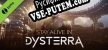 Dysterra Demo русская озвучка + субтитры