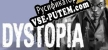 Русификатор на игру Dystopia