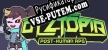 Русификатор для Dyztopia Post-Human RPG