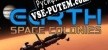 Earth Space Colonies русификатор