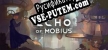 Русификатор Echo of Mobius