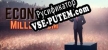 Economia Millennium русификатор озвучки + текст