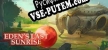 Русификатор Edens Last Sunrise