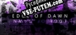 EDGE OF DAWN русская озвучка + субтитры