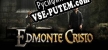 Русификатор для Edmonte Cristo