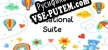 Educational Suite русская озвучка + субтитры