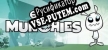 Русификатор для Eets Munchies