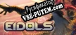 Eidols русская озвучка + субтитры