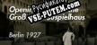 Ein Abend im Großen Schauspielhaus Berlin 1927 русификатор озвучки + текст