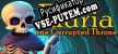 Elaria The Corrupted Throne русская озвучка + субтитры