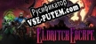Eldritch Escape русификатор озвучки + текст