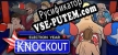 Русификатор для Election Year Knockout