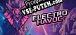 Русификатор на игру Electro Havoc