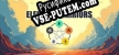 Element Warriors русская озвучка + субтитры