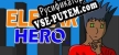 Eletar Hero русификатор озвучки + текст
