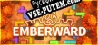 Русификатор для Emberward