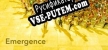Русификатор Emergence