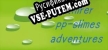 Русификатор на игру En-thirer pp-slimes adventures